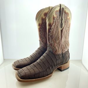 NEW MEN’S Old Gringo Boot Size 9D